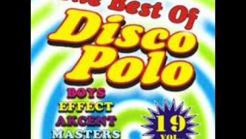 Samer – Dlaczego -DISCO POLO! HIT
