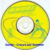 Sandi – Crazy-Lazy Summer
