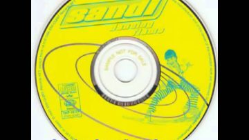 Sandi – Crazy-Lazy Summer