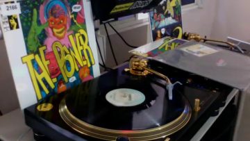 Snap! – The Power (Transformer Mix)