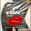 Sonoro – Get Up and Dance (Radio Version)