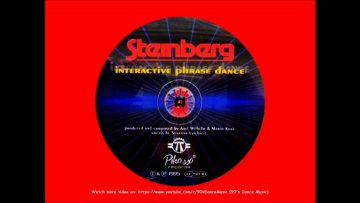Steinberg – Interactive Phrase Dance (Radio Cut) (90s Dance Music) ✅
