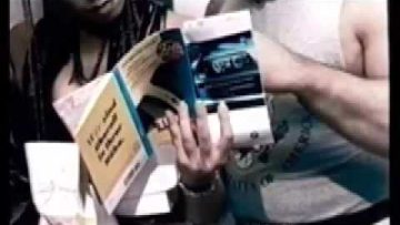 Stereoblonde Top of the world