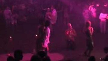 t-Short – Noapte de vis