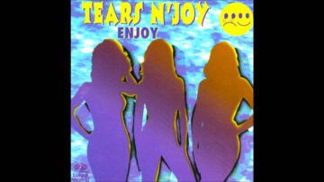 Tears n Joy – Taste of Love (1995)