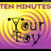 Ten Minutes – Your Toy (Extended Version)