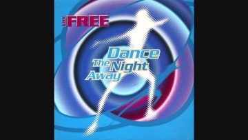 The Free – Dance The Night Away (Extended Mix)
