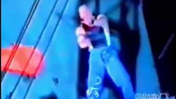 THE GUSH – Stop This Dream