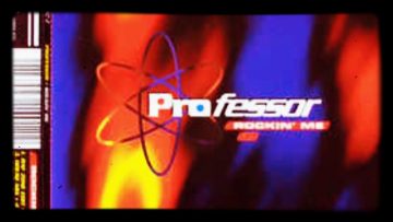 The Professor (DJ Professor) – Rockin Me (Microbeat Radio Edit (R.A.F. Zone Mix))