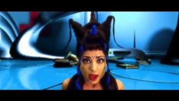 Toy-Box – Best Friend (Official Music Video)