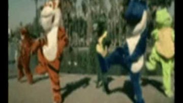 *Two CowBoys* EveryBody Gonfi – Gon*