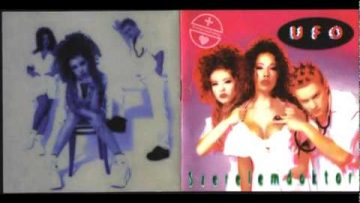 Ufo-Szabadon szállj