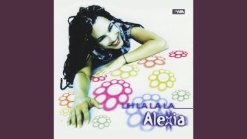 Uh La La La (Cellular Mix)