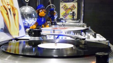 Whigfield – Another Day (Another Mix) (1994)