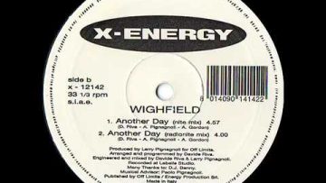 Whigfield – Another Day (Bubble Gum Mix)