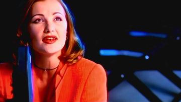 Whigfield Think Of You HD 1080p