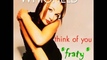Whigfield – Think Of You (Radio Edit) (1994)