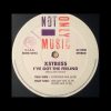 X Stress – Ive Got The Feeling (Extended Mix) (B)