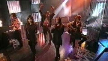 Yaki-Da – I Saw You Dancing (Live)