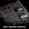 Z – Heyo (Spanish Version) [HQ]