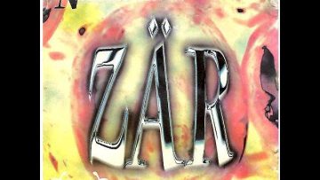 Zar -Nunca Sin Ti (Hit Factory Remix)