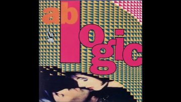 AB Logic – Games (AB Logic) (90s Dance Music)