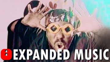 Afrika Bambaataa – Just Get Up And Dance