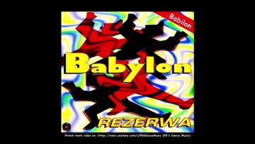Babylon – Babilon (Rezerwa) (Rare) (90s Dance Music) ✅