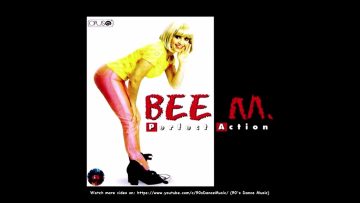 Bee M. – Gimme (Perfect Action) (90s Dance Music) ✅