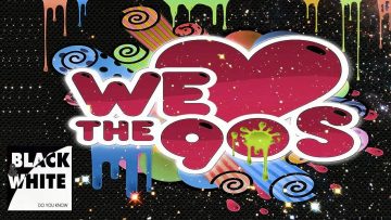 Black and White – Do You Know (London Mix)