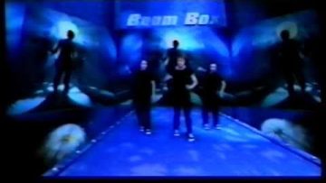 Boom Box – Noc i Dzień