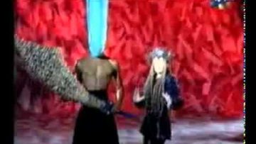 Cappella – Move on baby