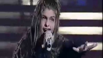 Cappella – Move On Baby (Performance On TV Show Poglej In Zadeni) Slovenia, Autumn 1994