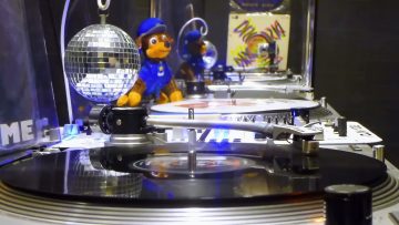 Cappella – U and Me (House Mix) (1994)