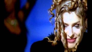 Cappella – U Got 2 Let The Music Remix (DJ Pierre Mix)