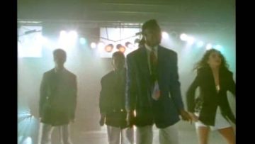 Captain Hollywood Project – Only With You (House Mix)