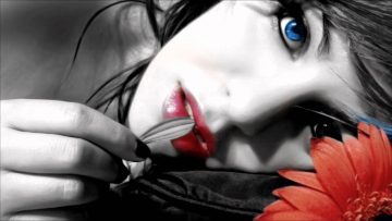 Carina – Pain In My Heart (Wiseass Fluoro Mix)