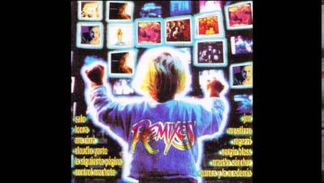 Claudio Yarto – Vamos a la playa / Yo quiero verte (medley)