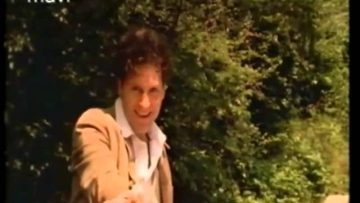 Clubhouse – Living In The Sunshine