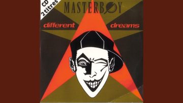 Different dreams (Maxi Edit)