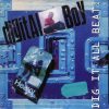 DIGITAL BOY – Dig it all beat! (extended beat)