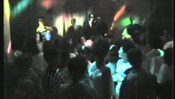 Digital Scream – Túlélem Én! / Várpalota 1993