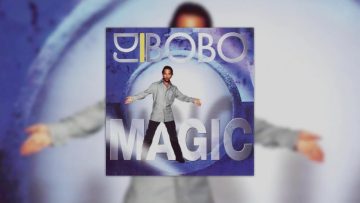 DJ BoBo – Black Rain (Official Audio)