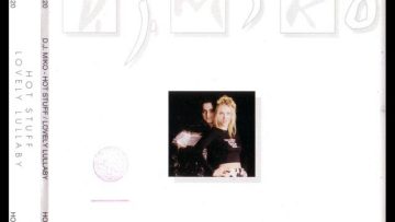 DJ MIKO – Hot stuff (FACTORY TEAM edit)