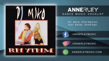 DJ Miko – Rhythm