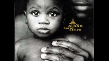 Dr. Alban – I Said It Once (1996)