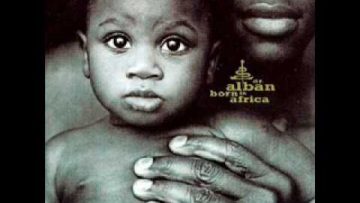 Dr. Alban – riddle of life