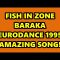 FISH IN ZONE – BARAKA (EURODANCE 1995)