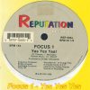 Focus 1 – Yes Yes Yes (Club Mix)