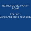 For Fun – Dance And Move